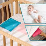 DreamBe-1 Pink by OnSky Contactless Smart Baby Breathing Monitor, Realtime Heart Rate and Sleep Tracker–Monitor Baby Anywhere, Anytime –WiFi, Motion and Crying Notifications, Room Temp -Urgency Alert - Image 4